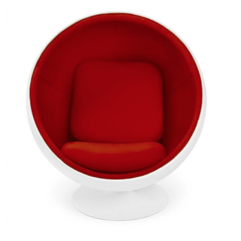 Fauteuil Ball chair