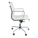 Office chair Florenz leather